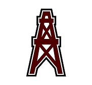 Pearland High School Football logo