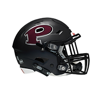 Pearland High School Football logo
