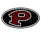 Pearland High School Football logo